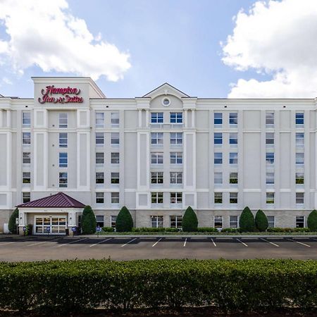 Hampton Inn & Suites Raleigh Cary Lenovo Center Εξωτερικό φωτογραφία