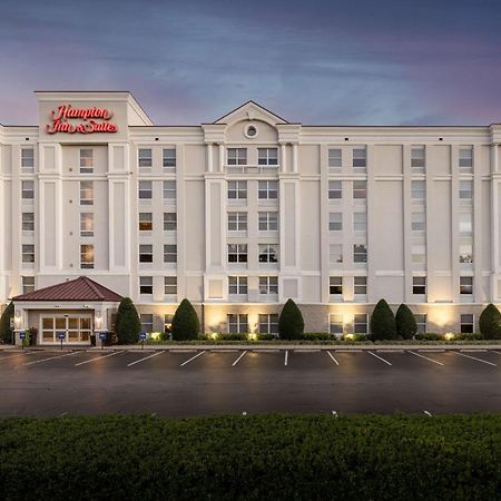 Hampton Inn & Suites Raleigh Cary Lenovo Center Εξωτερικό φωτογραφία
