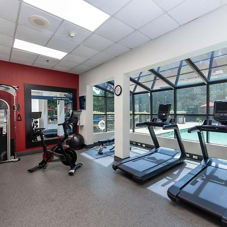 Hampton Inn & Suites Raleigh Cary Lenovo Center Εξωτερικό φωτογραφία