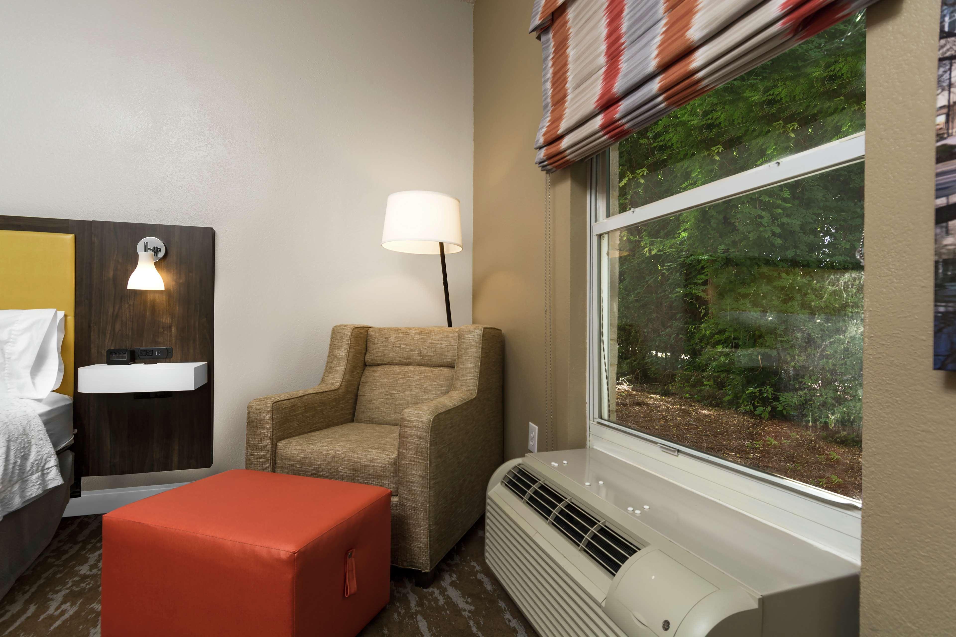 Hampton Inn & Suites Raleigh Cary Lenovo Center Εξωτερικό φωτογραφία
