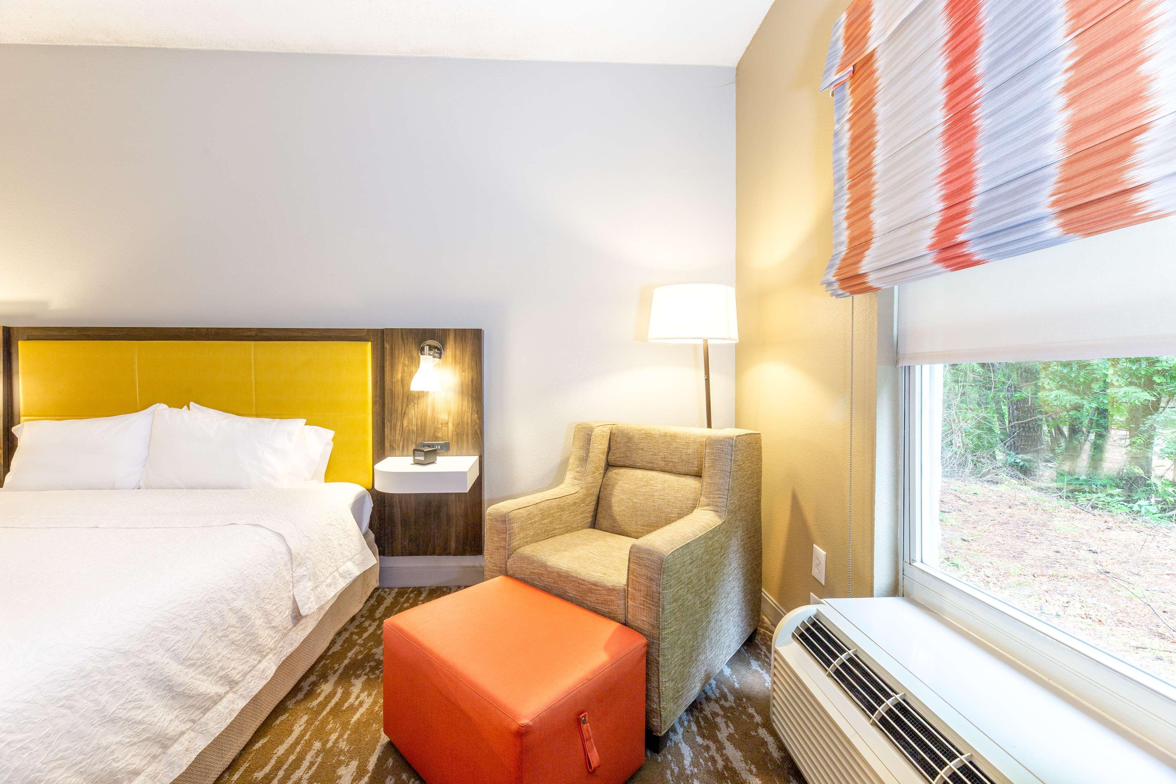 Hampton Inn & Suites Raleigh Cary Lenovo Center Εξωτερικό φωτογραφία