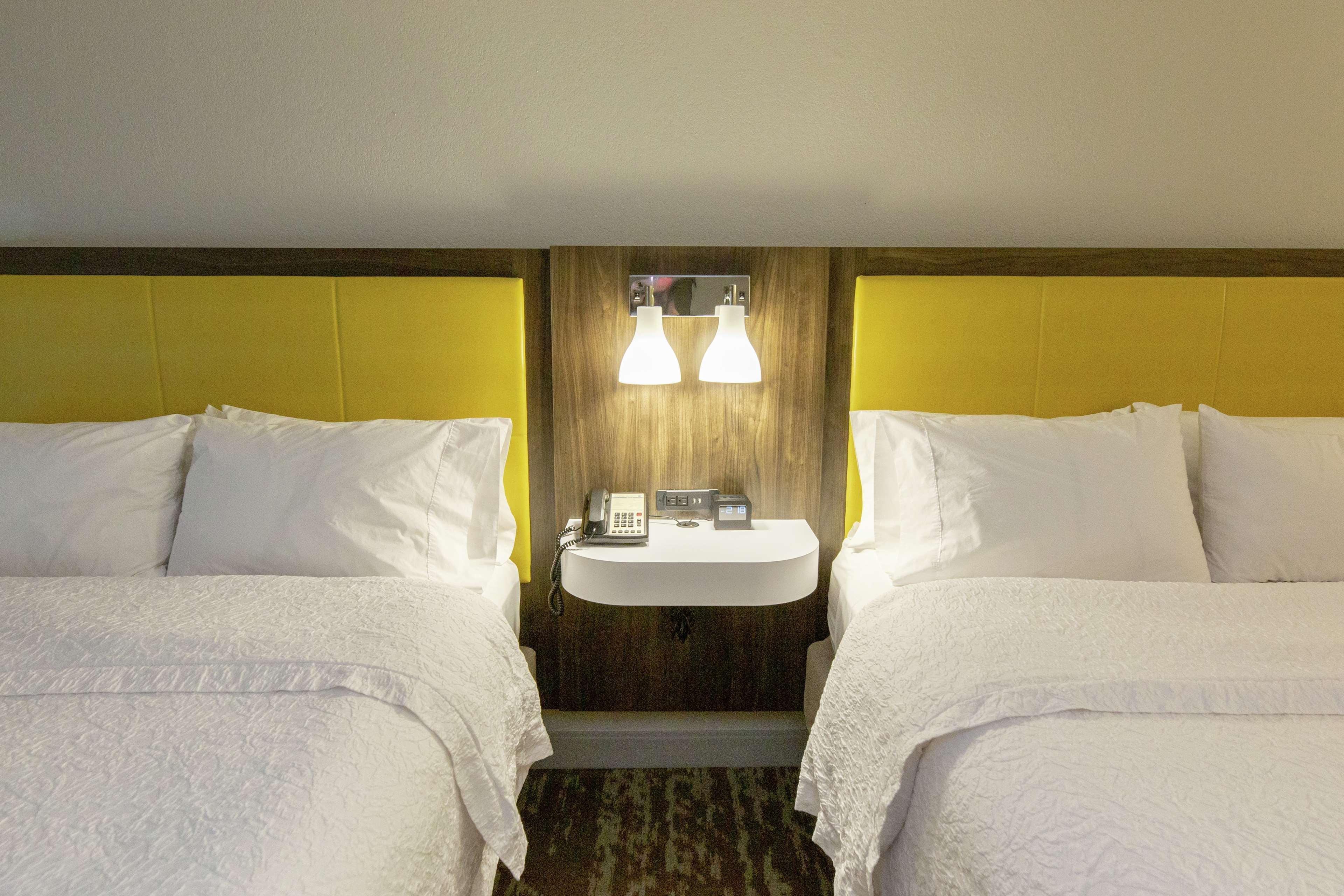 Hampton Inn & Suites Raleigh Cary Lenovo Center Εξωτερικό φωτογραφία