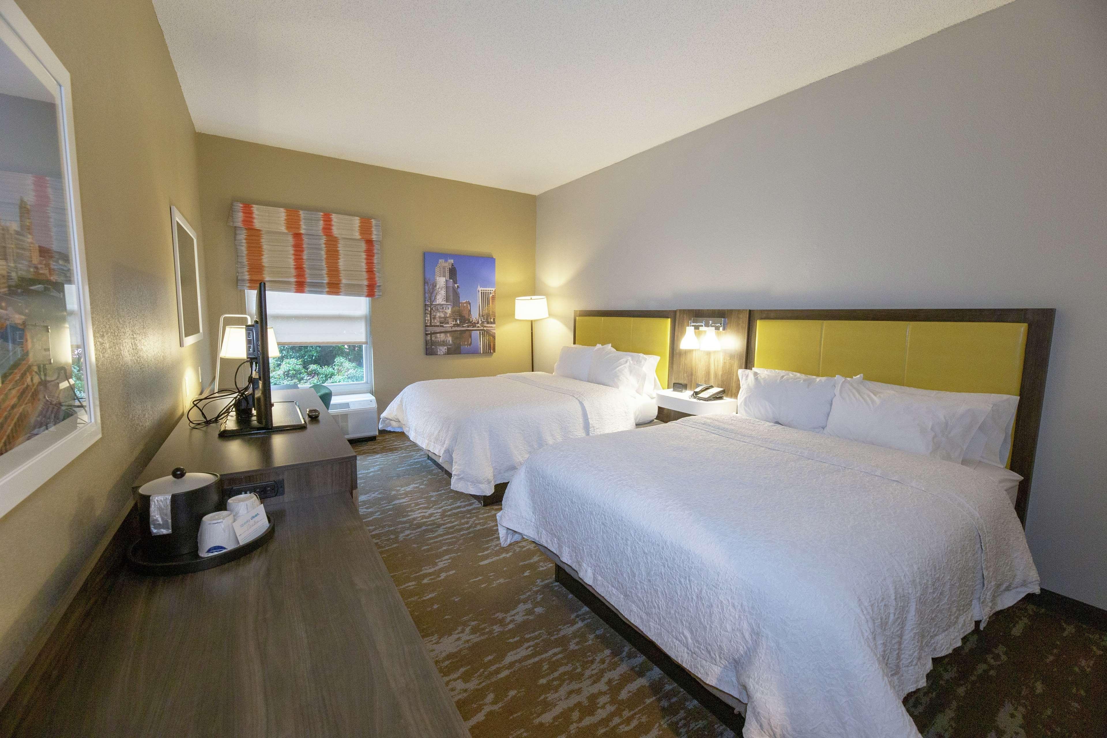 Hampton Inn & Suites Raleigh Cary Lenovo Center Εξωτερικό φωτογραφία