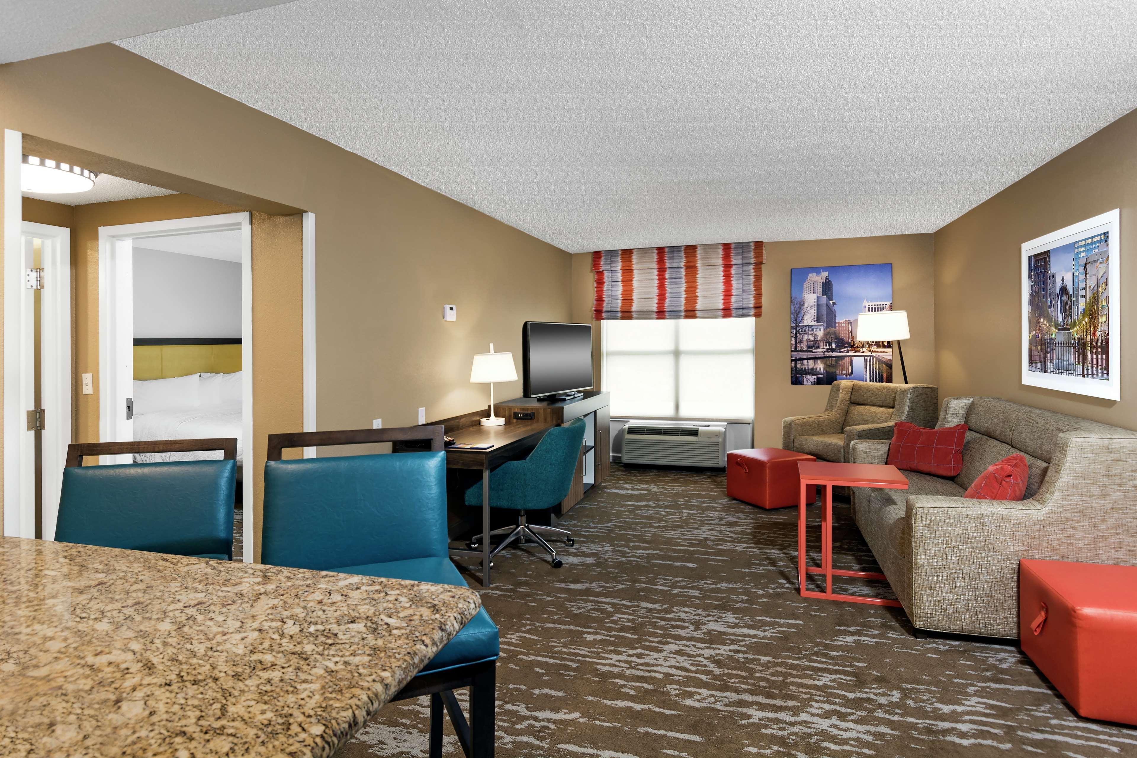 Hampton Inn & Suites Raleigh Cary Lenovo Center Εξωτερικό φωτογραφία