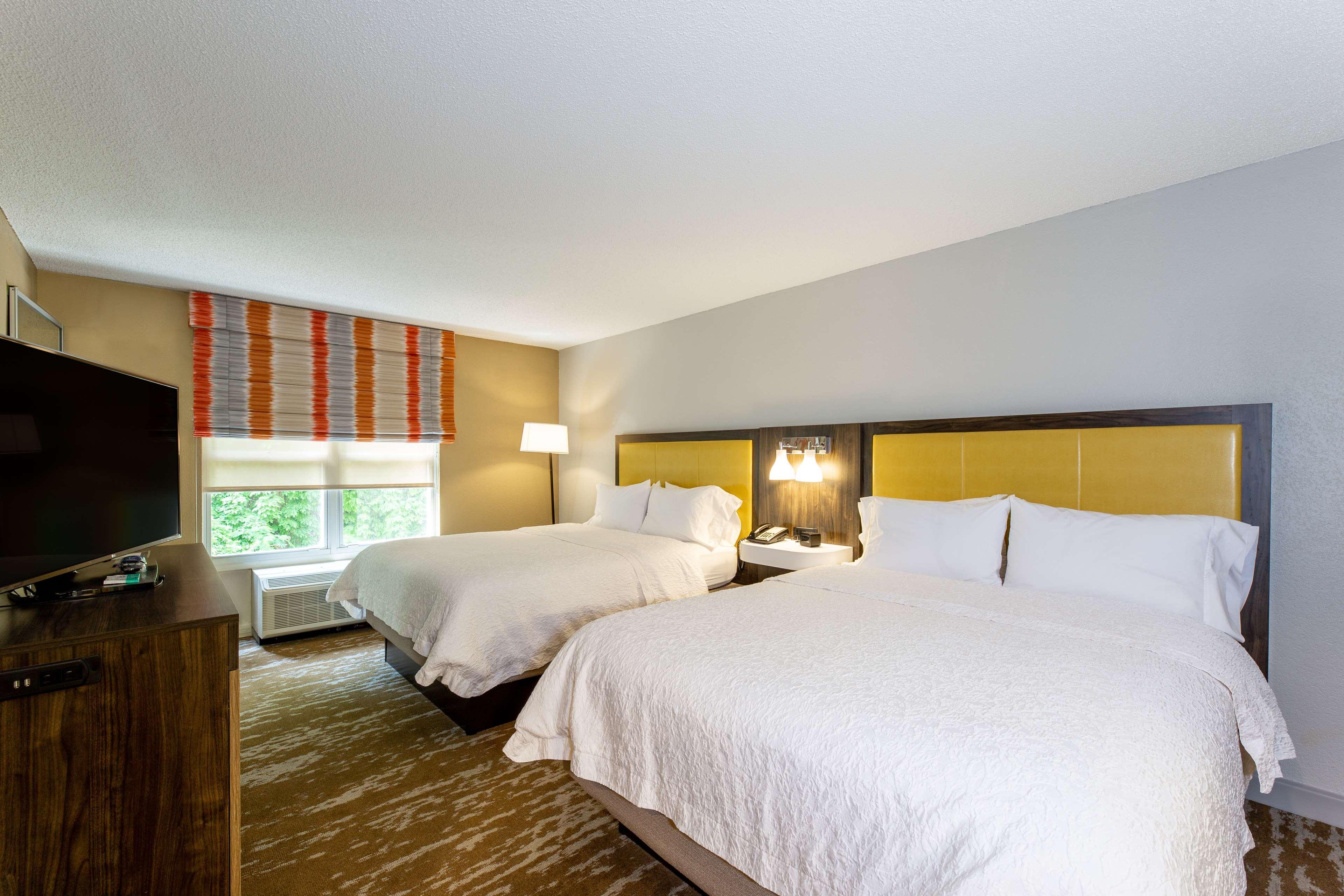Hampton Inn & Suites Raleigh Cary Lenovo Center Εξωτερικό φωτογραφία