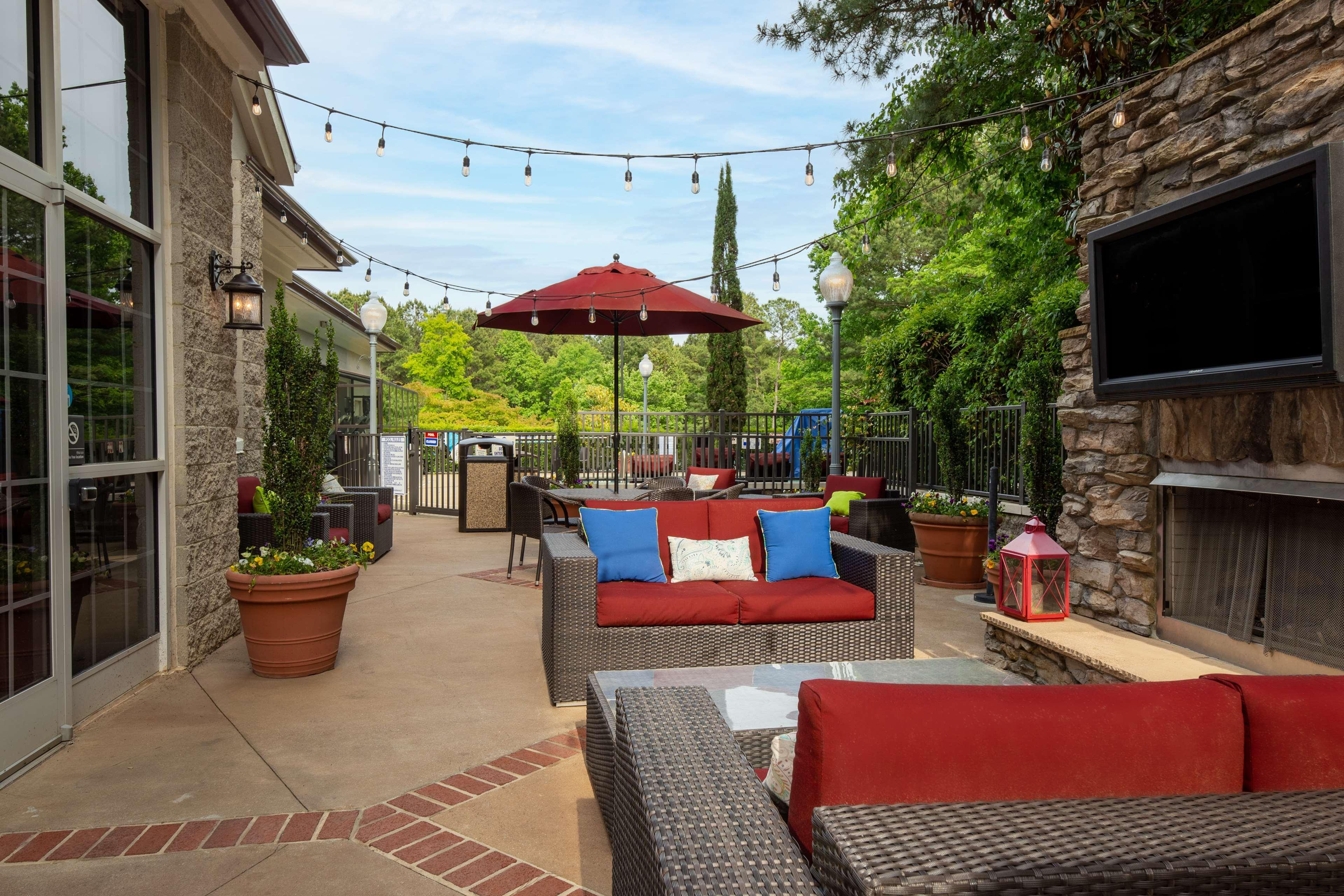 Hampton Inn & Suites Raleigh Cary Lenovo Center Εξωτερικό φωτογραφία