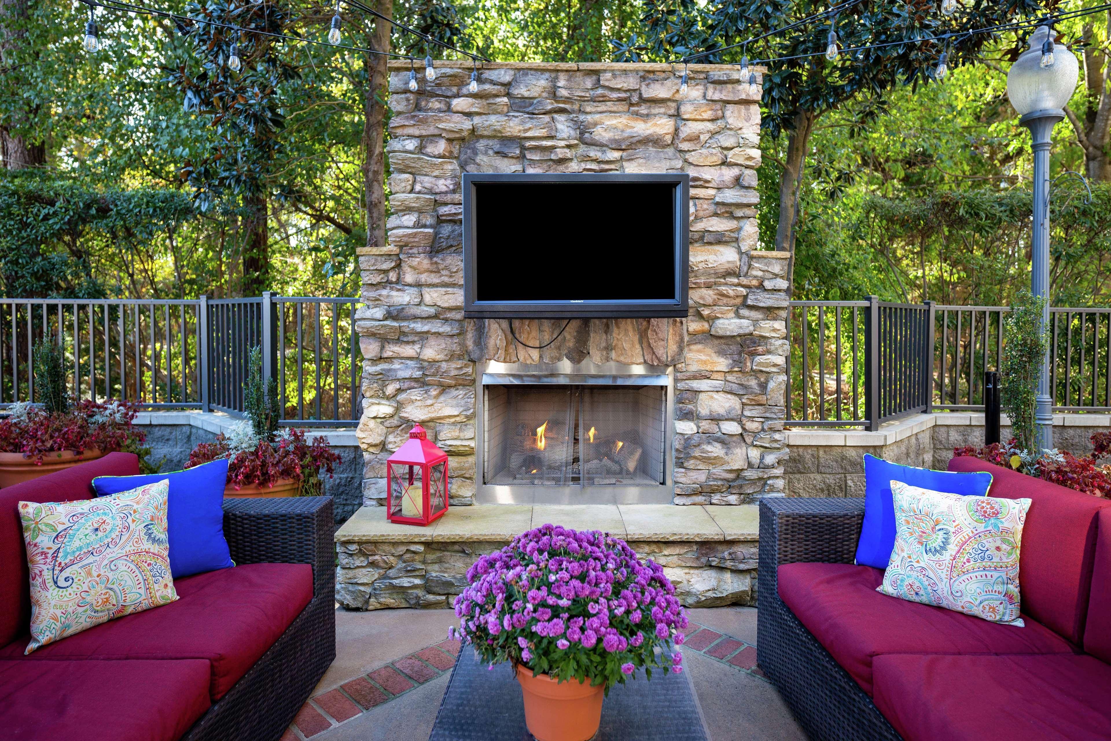 Hampton Inn & Suites Raleigh Cary Lenovo Center Εξωτερικό φωτογραφία