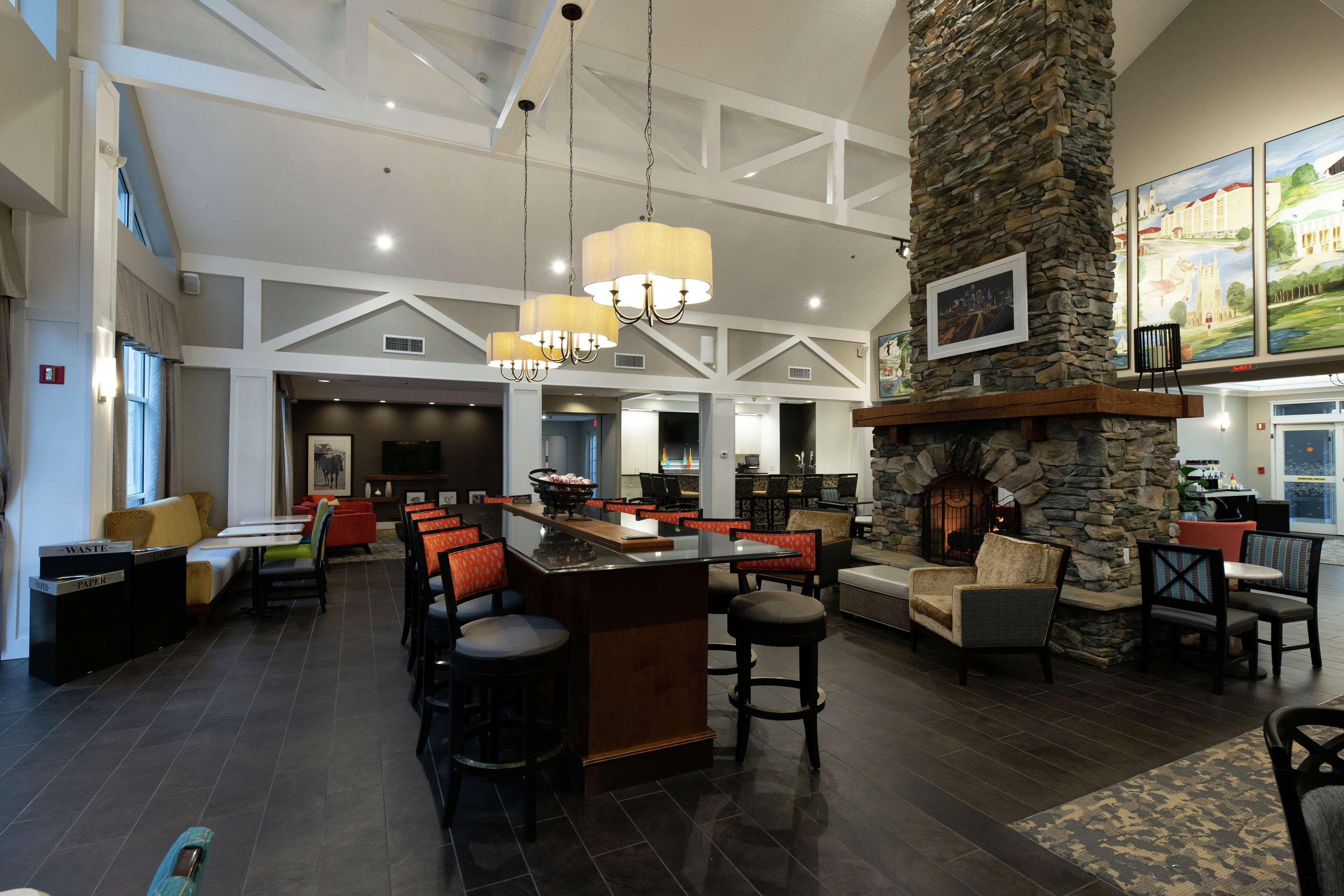 Hampton Inn & Suites Raleigh Cary Lenovo Center Εξωτερικό φωτογραφία