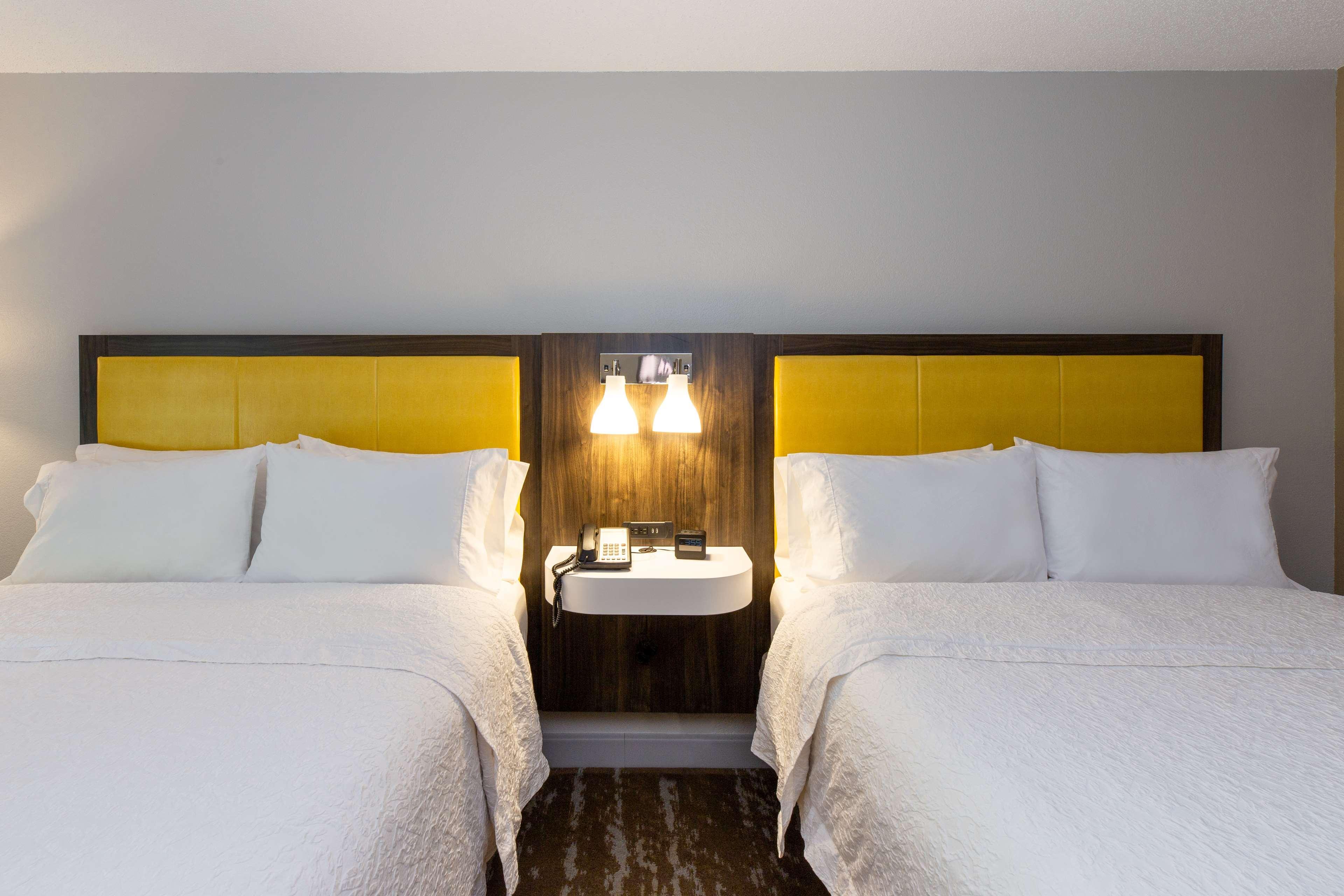 Hampton Inn & Suites Raleigh Cary Lenovo Center Εξωτερικό φωτογραφία