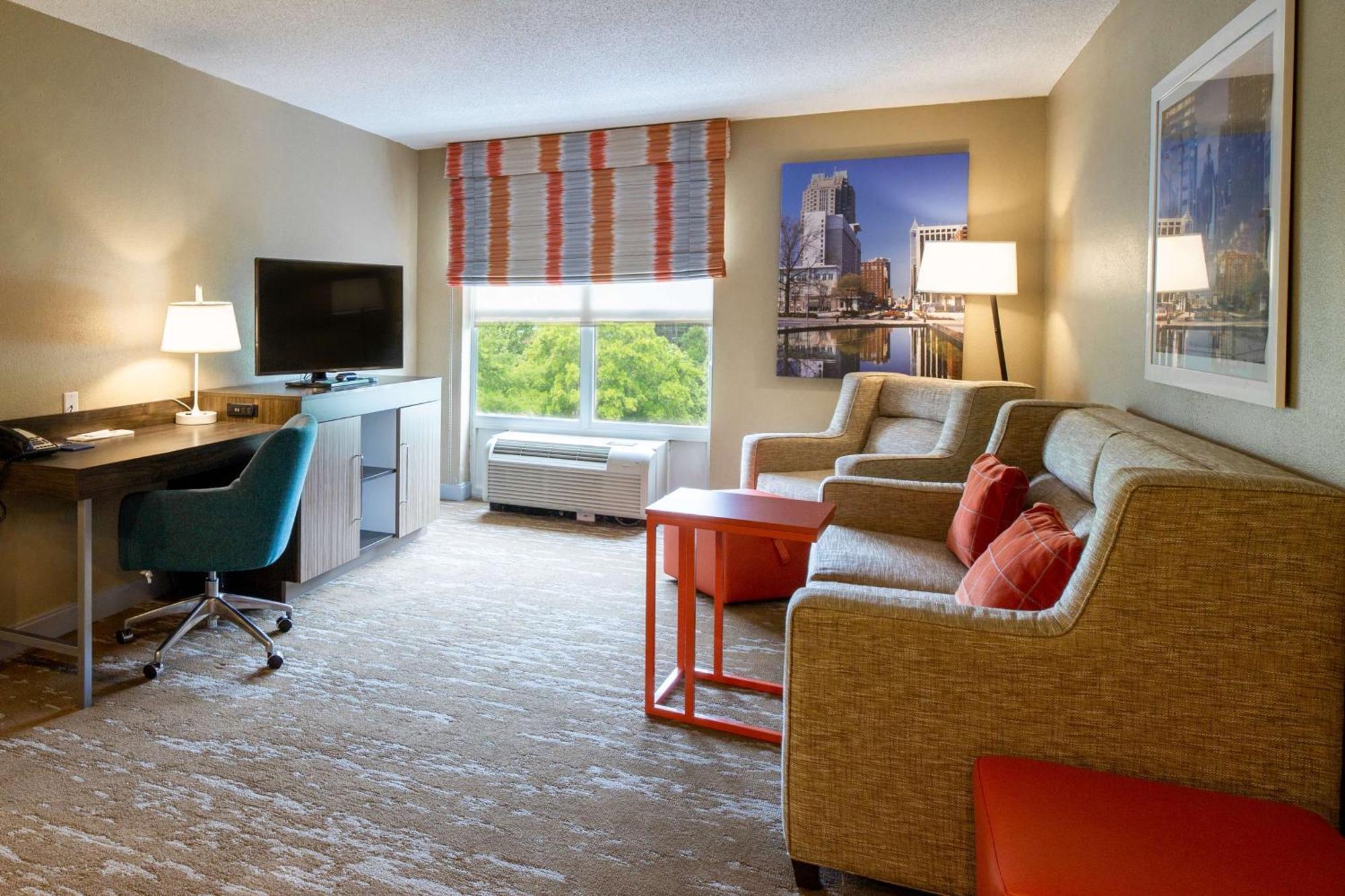 Hampton Inn & Suites Raleigh Cary Lenovo Center Εξωτερικό φωτογραφία