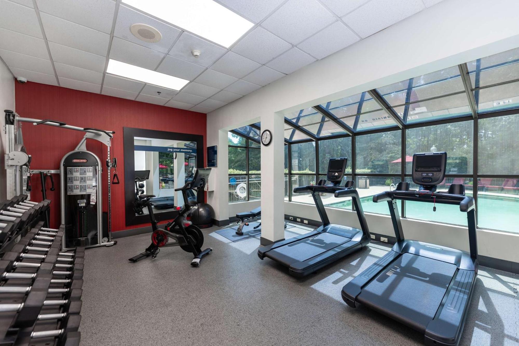 Hampton Inn & Suites Raleigh Cary Lenovo Center Εξωτερικό φωτογραφία