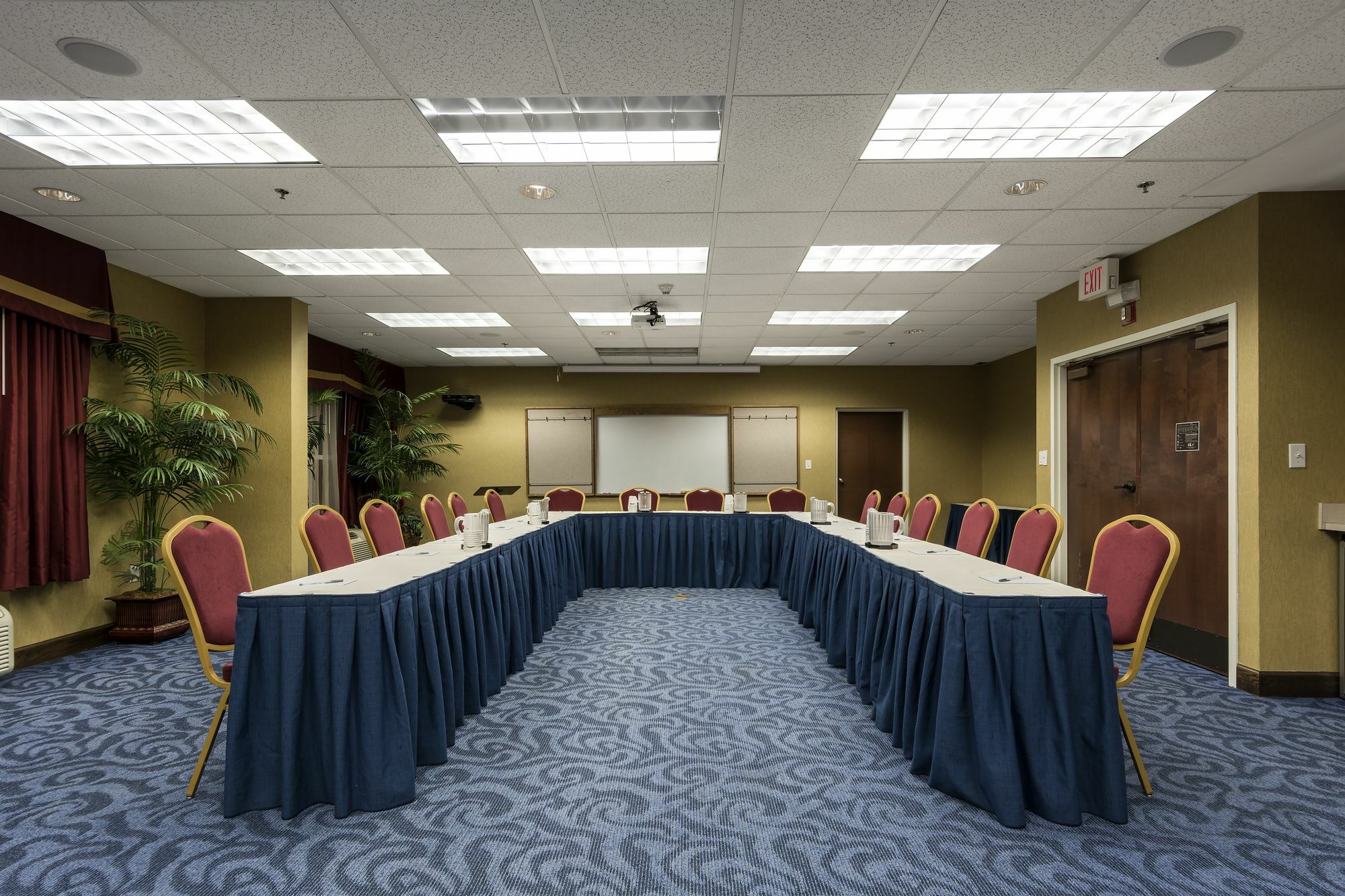Hampton Inn & Suites Raleigh Cary Lenovo Center Εξωτερικό φωτογραφία