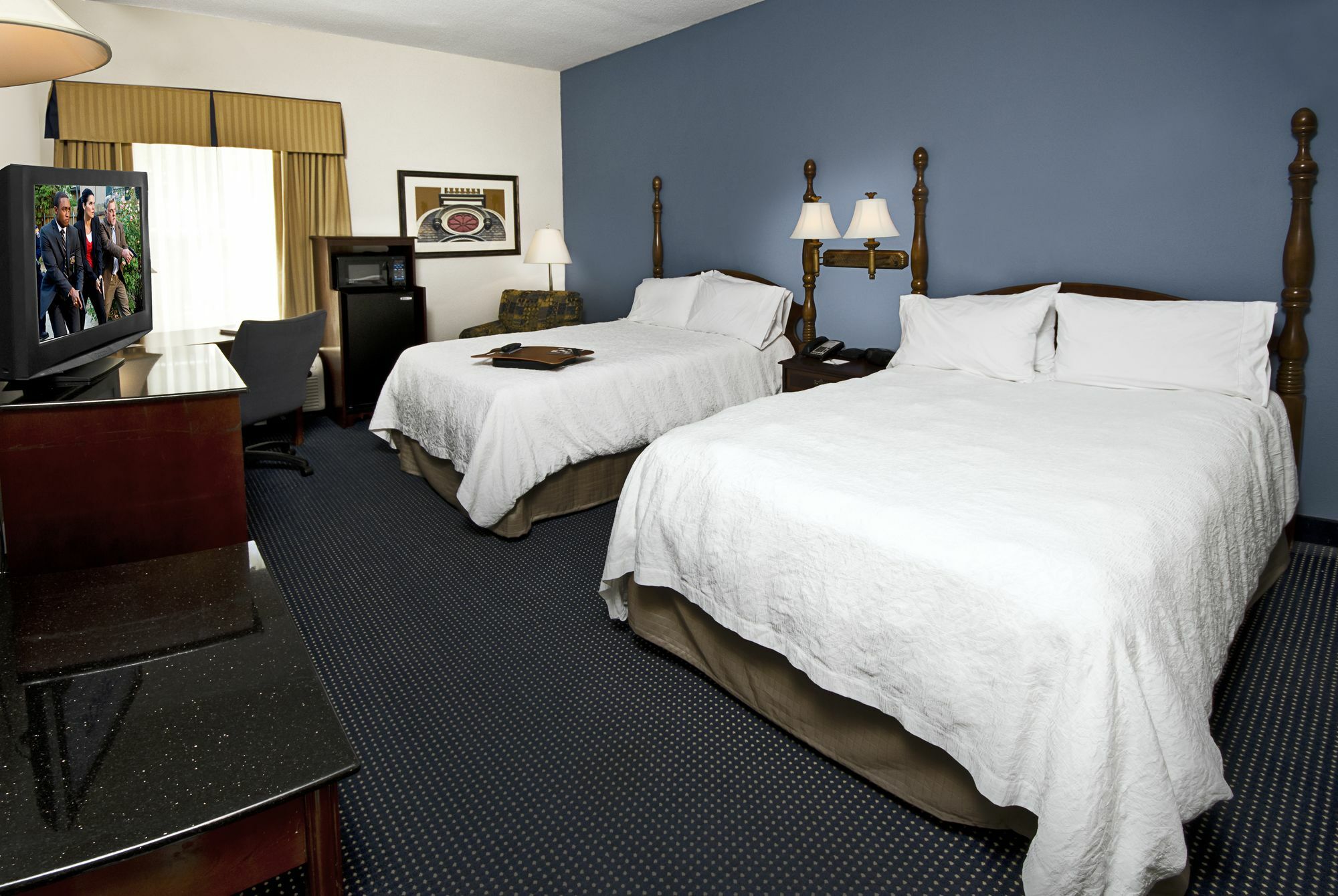 Hampton Inn & Suites Raleigh Cary Lenovo Center Εξωτερικό φωτογραφία