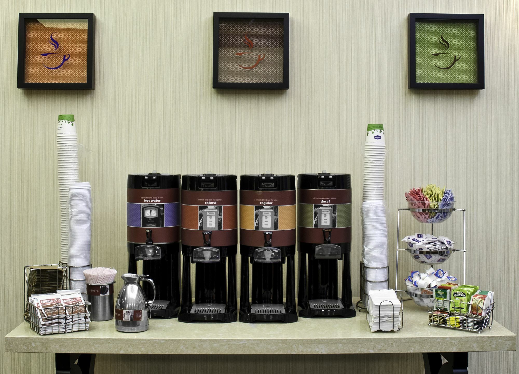 Hampton Inn & Suites Raleigh Cary Lenovo Center Εξωτερικό φωτογραφία