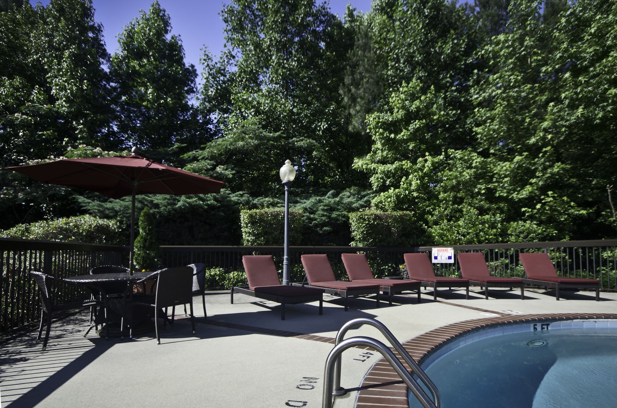 Hampton Inn & Suites Raleigh Cary Lenovo Center Εξωτερικό φωτογραφία